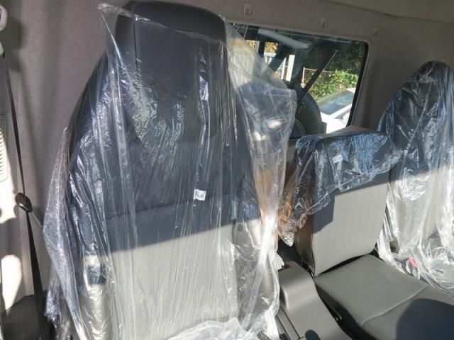 MITSUBISHI FUSOU FIGHTER 2024