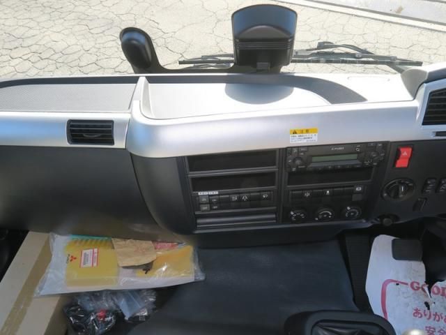 MITSUBISHI FUSOU FIGHTER 2024