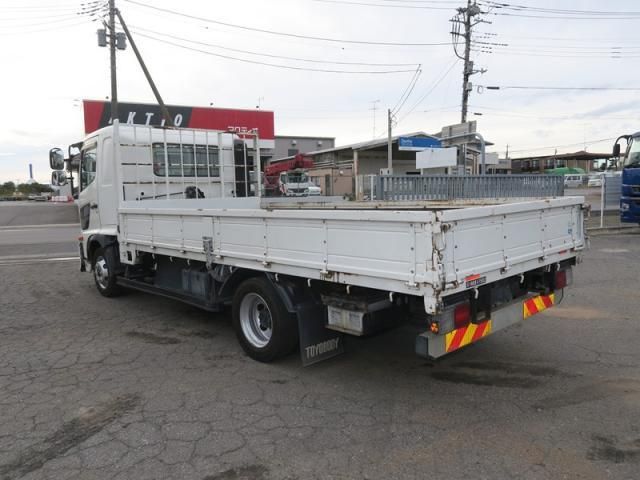 HINO RANGER 2017