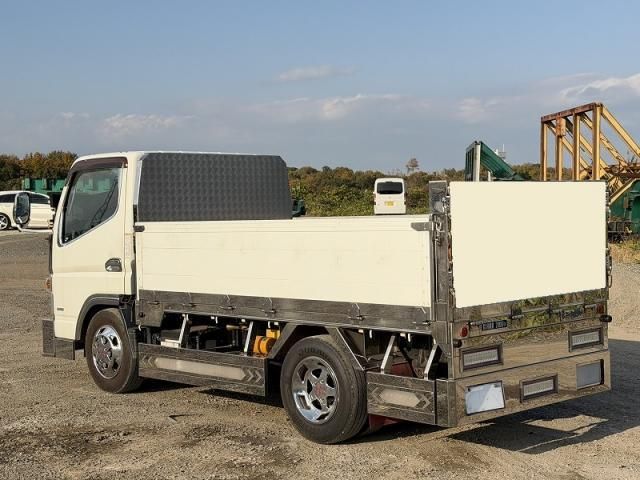 MITSUBISHI CANTER 2016