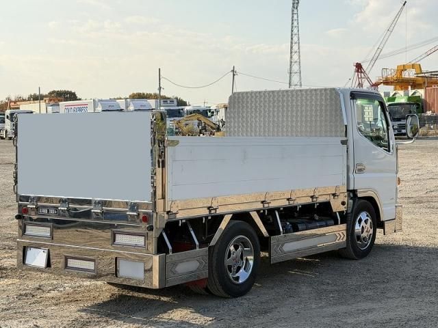 MITSUBISHI CANTER 2016