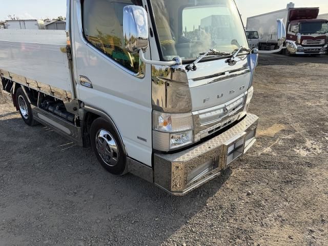 MITSUBISHI CANTER 2016