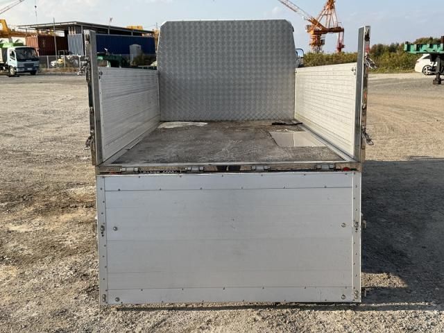 MITSUBISHI CANTER 2016