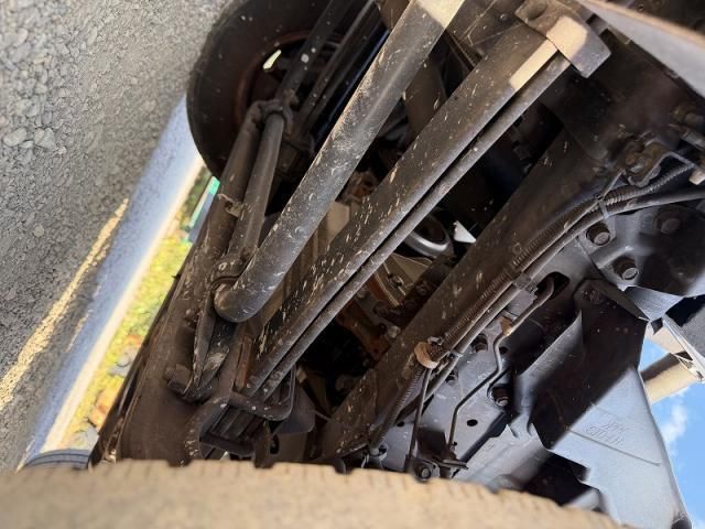 MITSUBISHI CANTER 2016