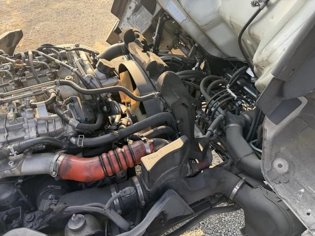 MITSUBISHI CANTER 2016