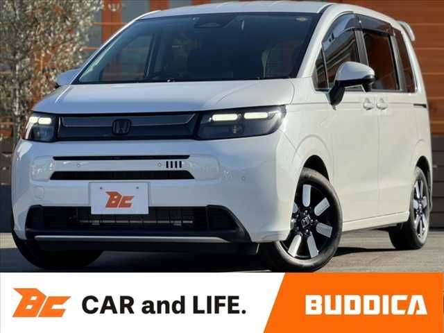 HONDA FREED 2024