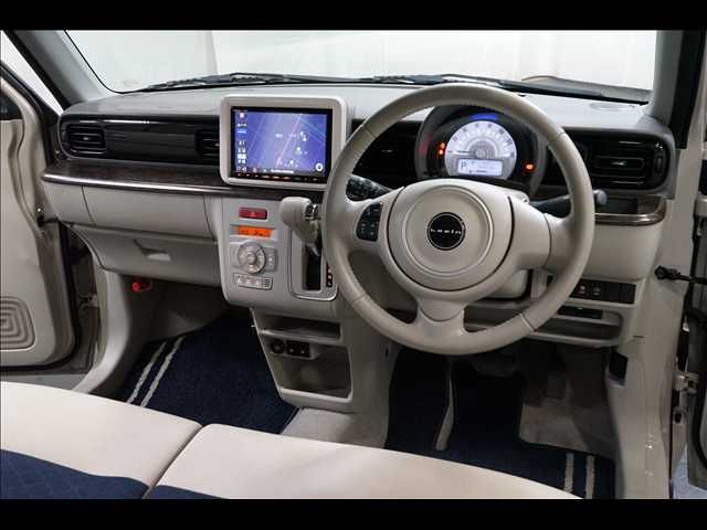 SUZUKI ALTO LAPIN 2021