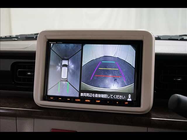 SUZUKI ALTO LAPIN 2021