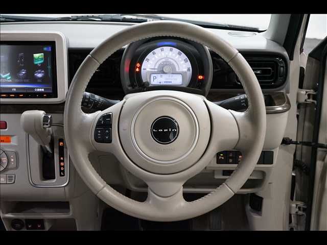 SUZUKI ALTO LAPIN 2021