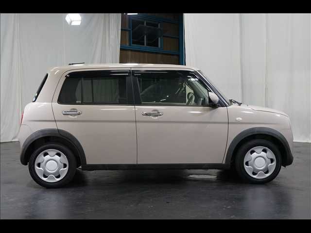 SUZUKI ALTO LAPIN 2021