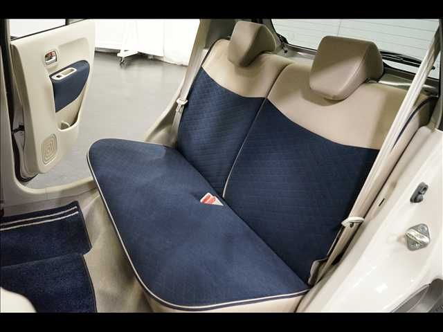 SUZUKI ALTO LAPIN 2021