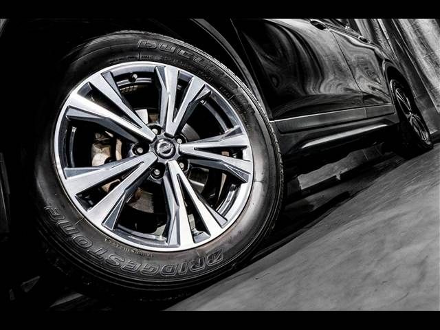 NISSAN X-TRAIL 2WD 2017