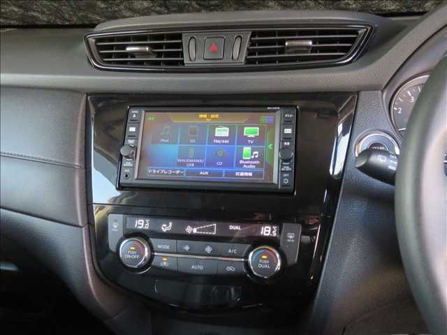 NISSAN X-TRAIL 2WD 2017