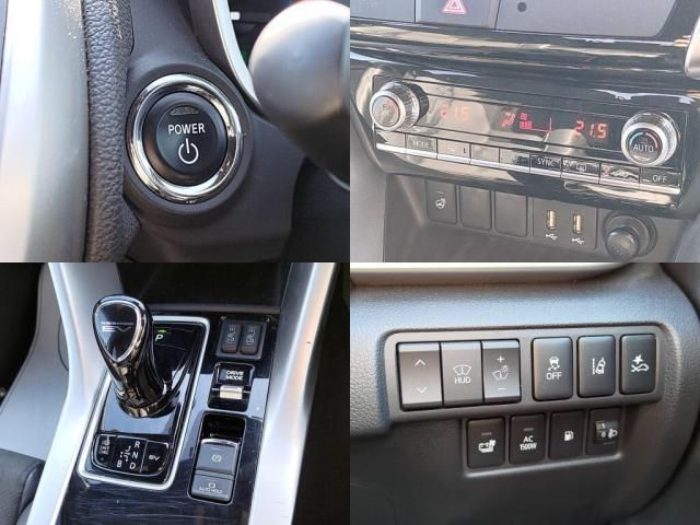 MITSUBISHI ECLIPSE CROSS PHEV 2020