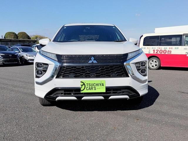 MITSUBISHI ECLIPSE CROSS PHEV 2020