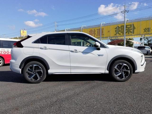MITSUBISHI ECLIPSE CROSS PHEV 2020