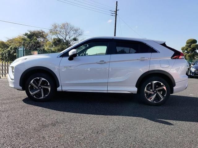 MITSUBISHI ECLIPSE CROSS PHEV 2020