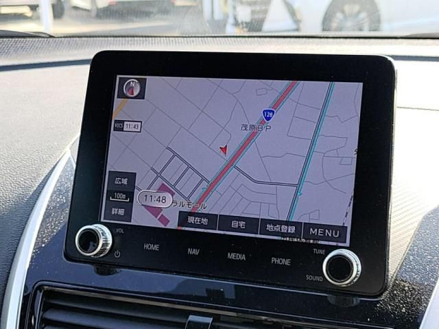 MITSUBISHI ECLIPSE CROSS PHEV 2020