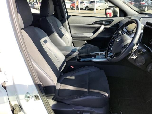 MITSUBISHI ECLIPSE CROSS PHEV 2020