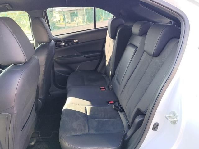 MITSUBISHI ECLIPSE CROSS PHEV 2020