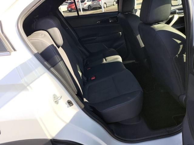 MITSUBISHI ECLIPSE CROSS PHEV 2020