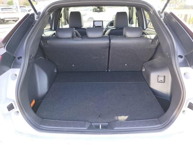 MITSUBISHI ECLIPSE CROSS PHEV 2020