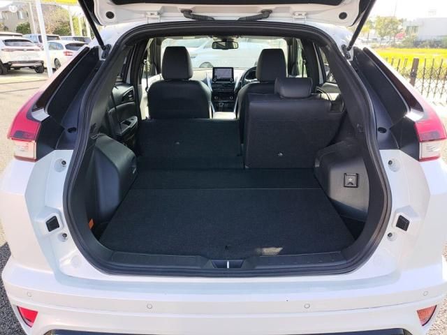 MITSUBISHI ECLIPSE CROSS PHEV 2020