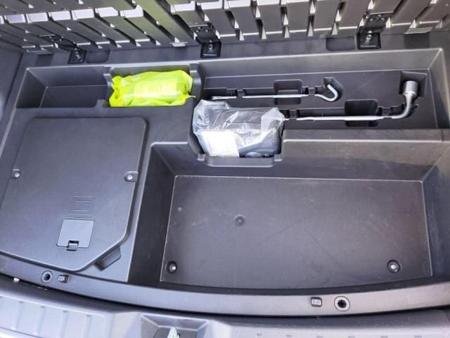 MITSUBISHI ECLIPSE CROSS PHEV 2020