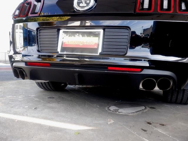 FORD FORD MUSTANG 2014