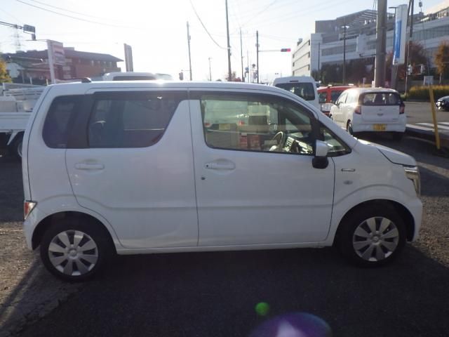 SUZUKI WAGON R 2020