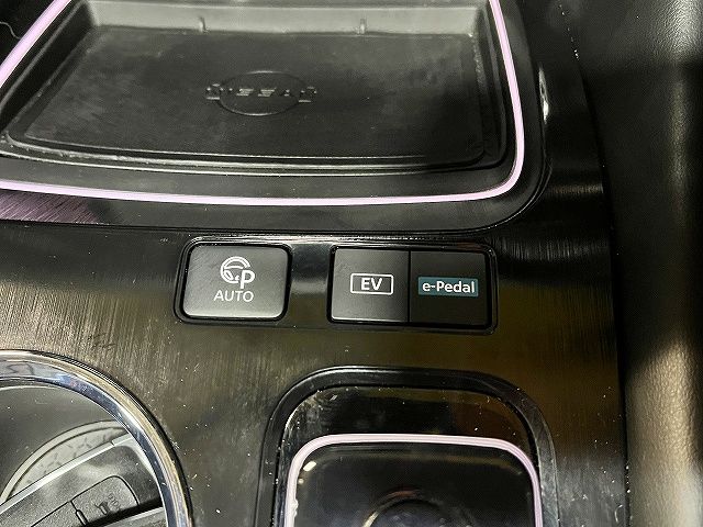 NISSAN X-TRAIL HYBRID 4WD 2022