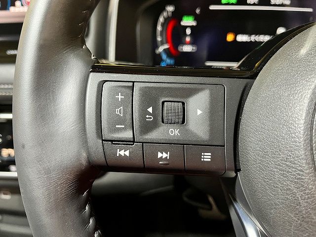 NISSAN X-TRAIL HYBRID 4WD 2022