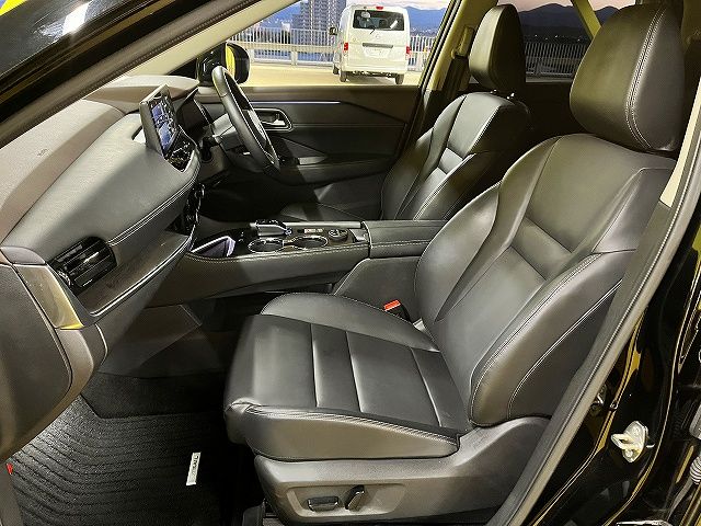 NISSAN X-TRAIL HYBRID 4WD 2022