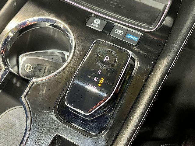 NISSAN X-TRAIL HYBRID 4WD 2022