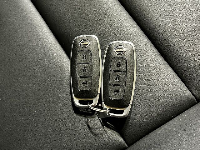 NISSAN X-TRAIL HYBRID 4WD 2022