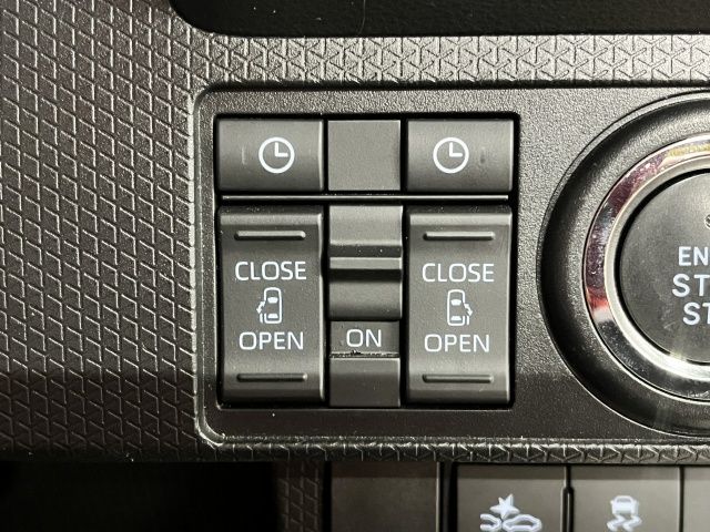 DAIHATSU TANTO FAN CROSS 2022