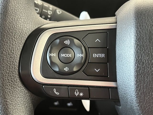 DAIHATSU TANTO FAN CROSS 2022