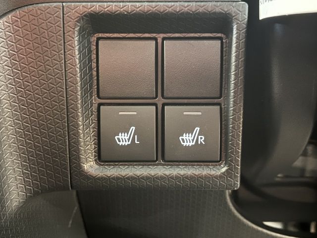 DAIHATSU TANTO FAN CROSS 2022