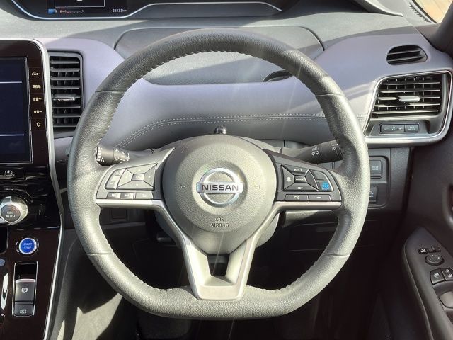 NISSAN SERENA  WG 2022