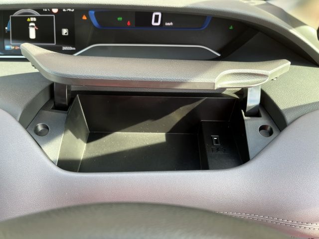 NISSAN SERENA  WG 2022