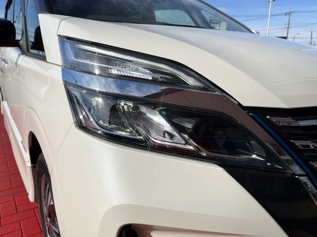 NISSAN SERENA  WG 2022