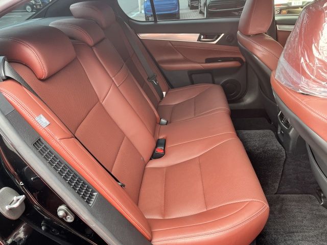 TOYOTA LEXUS GS450h 2013