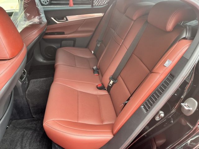 TOYOTA LEXUS GS450h 2013