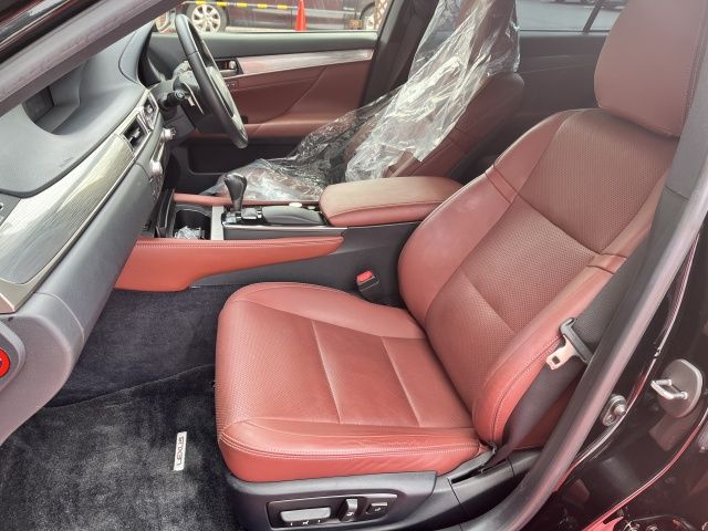 TOYOTA LEXUS GS450h 2013