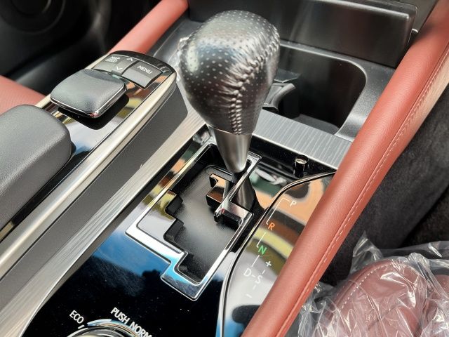 TOYOTA LEXUS GS450h 2013