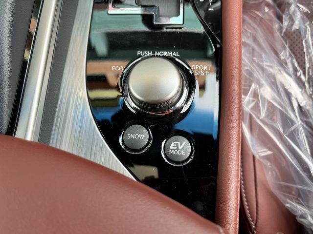 TOYOTA LEXUS GS450h 2013