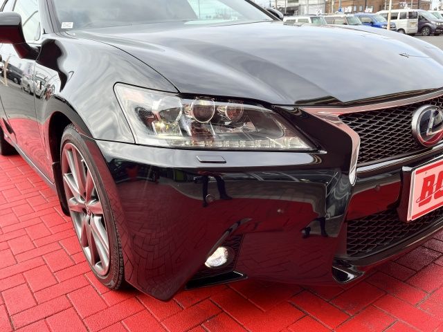 TOYOTA LEXUS GS450h 2013