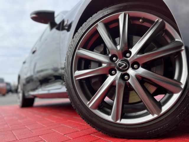 TOYOTA LEXUS GS450h 2013