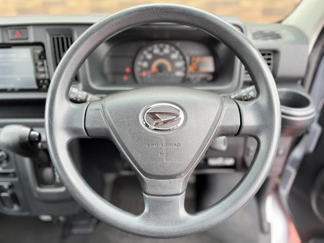 DAIHATSU HIJET CARGO 2018