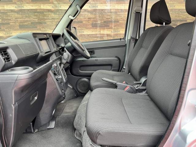 DAIHATSU HIJET CARGO 2018